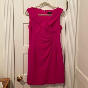 New w/o tags - Tahari (from Dillard’s) - women’s dress - size 6P